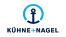 Logo von Kühne+Nagel