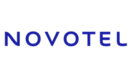Logo von Novotel