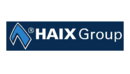 Logo von Haix Group