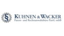 Logo von Kuhnen & Wacker