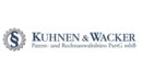 Logo von Kuhnen & Wacker