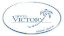 Logo Hotel Victory